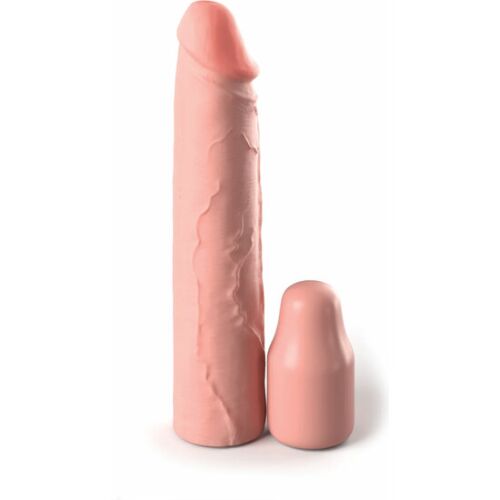 Sleeve Penis FANTASY X-TENSIONS Elite met Extensor