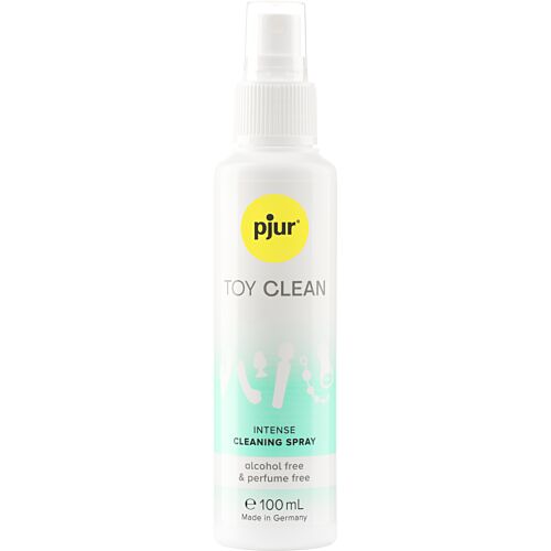 Reiniger Pjur Woman Toy Clean Spray 100 ml