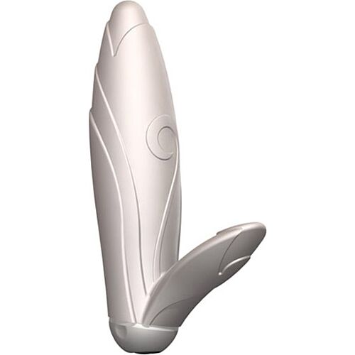 Vibrator Joya 4 You Little Su Tulip met dubbele stimulatie