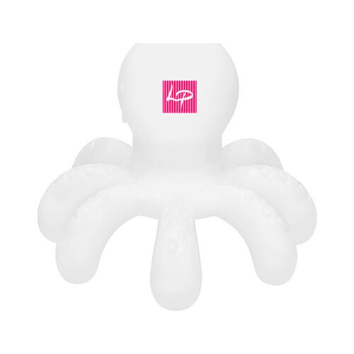 Massageapparaat Lovers Premium Body Octopus met acht drukpunten