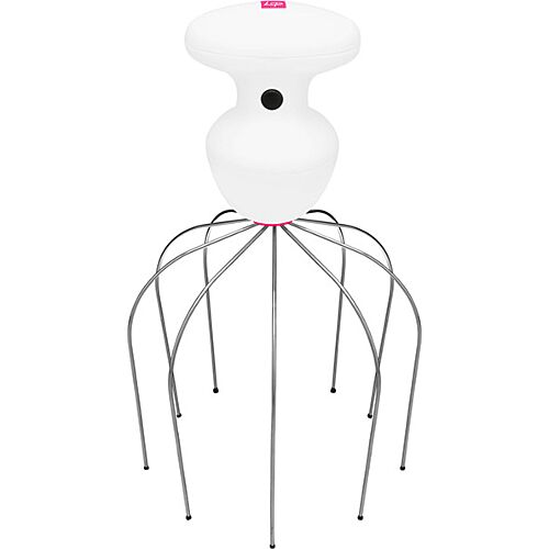 LOVERSPREMIUM - HEAD RELAX VIBRA MASSAGER DELUXE