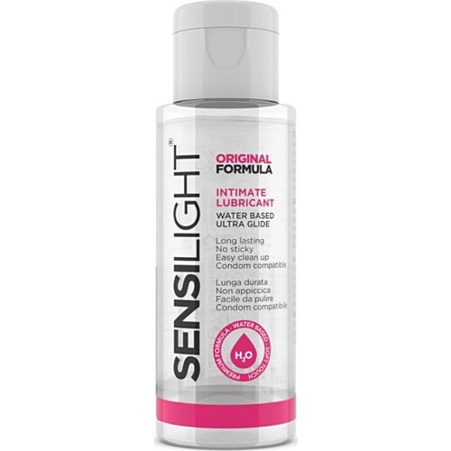 Lubricant Intimateline Sensilight Original Formula 30 ml