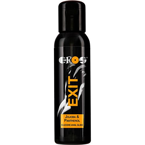 Eros Exit Anal siliconen glijmiddel 250 ml