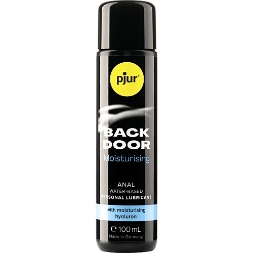 Lubricant PJUR Back Door 100 ML - Comfort voor anale seks