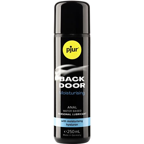 Lubricant PJUR Back Door 250ml - Comfort voor Anale Seks