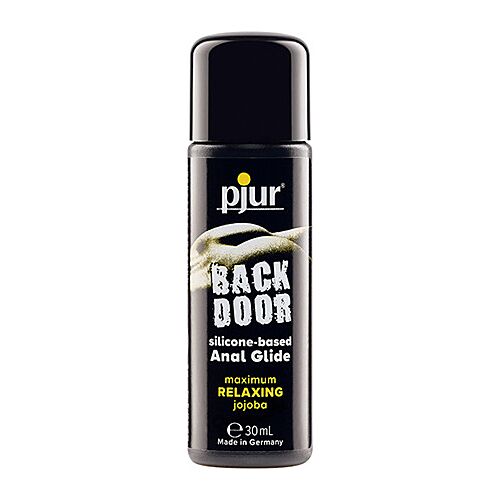 Pjur Backdoor Relaxing 30 ml anaal glijmiddel