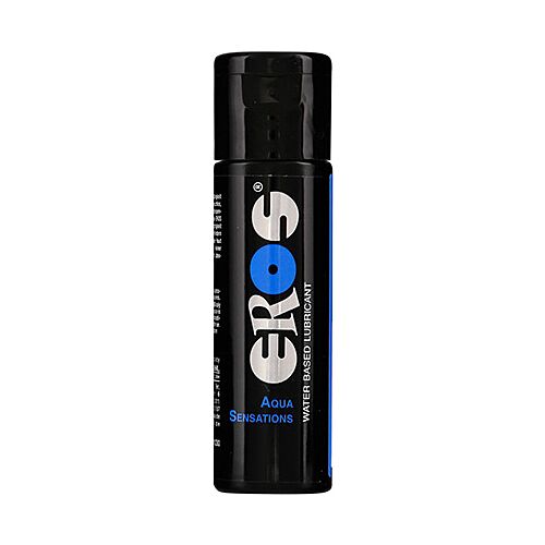 Glijmiddel EROS Aqua Sensations 30 ml