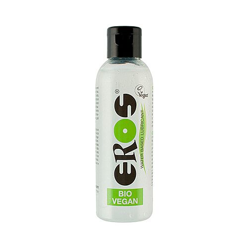 Glijmiddel EROS Classic Line Bio Vegan 100 ml