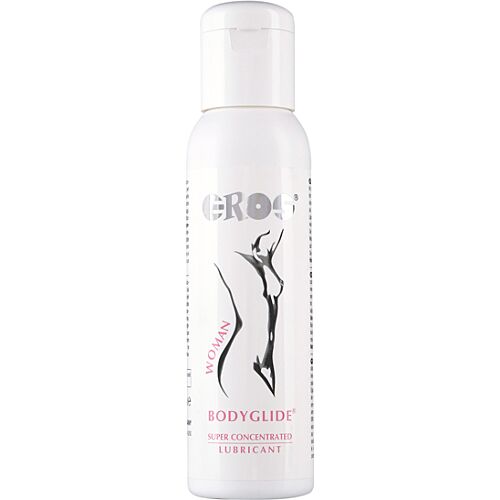Siliconen glijmiddel EROS Bodyglide 250 ml