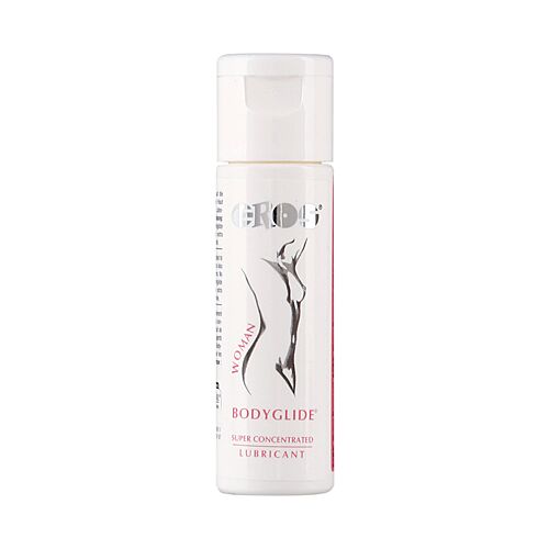 EROS Bodyglide supergeconcentreerd siliconen glijmiddel 30 ml