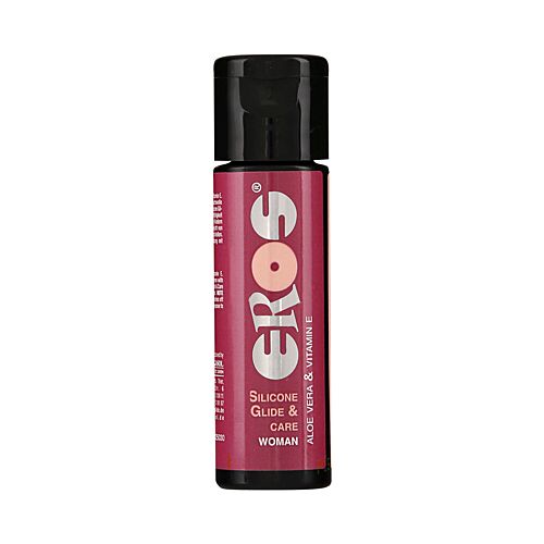 Medicinaal siliconen glijmiddel EROS 30 ml