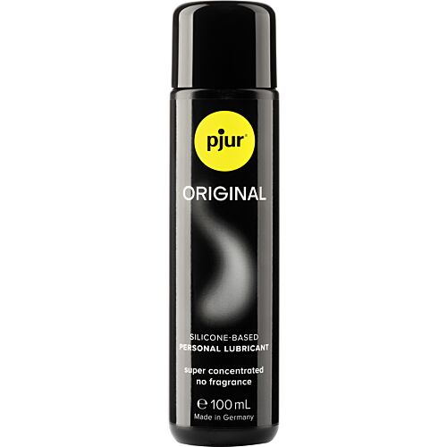 Lubricant PJUR Original 100 ml - Langdurig en veilig