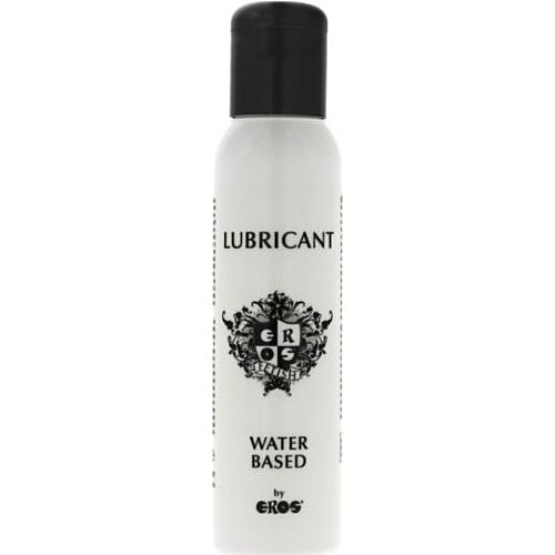 Lubricant EROS FETISH LINE 100 ML - Aangenaam en fris gevoel