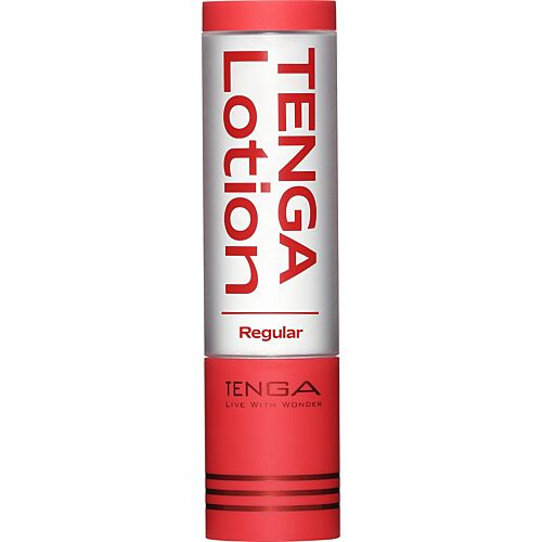 Tenga LOTION [Regular] waterbasis glijmiddel