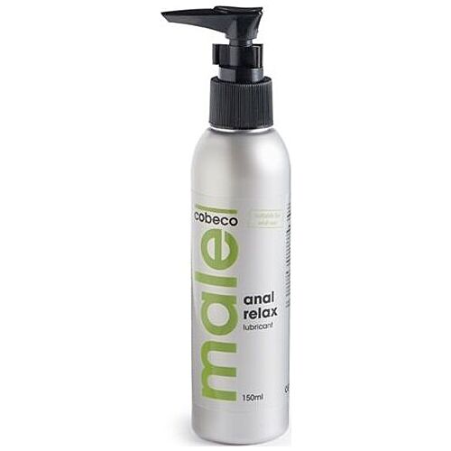 Ontspannende anaal 150ml