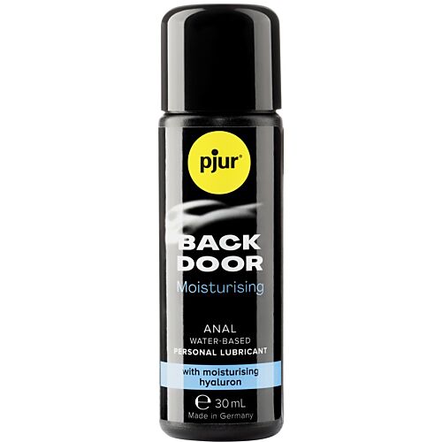 Glijmiddel Pjur Backdoor Moisturising 30 ml