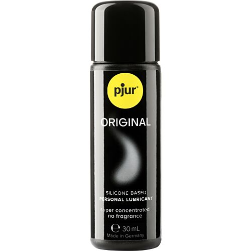 Glijmiddel Pjur Original 30 ml met langdurig glij-effect