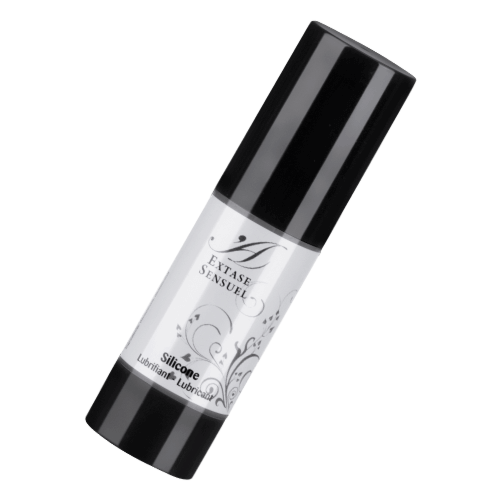 Lubricant EXTASE SENSUAL 30 ML met ultrasoepele siliconenbasis
