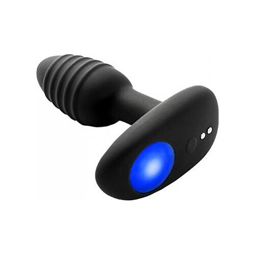 Plug Anal KIIROO LUMEN met App Controle en LED