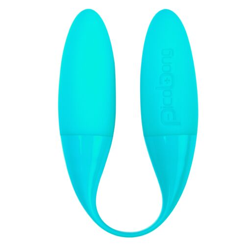 Vibrador Dual Picobong Mahana - Stimuleert en laat je handen vrij