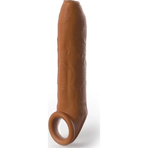 Sleeves Penis PIPEDREAMS SLEEVE UNCUT 17,78 cm