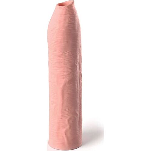 Sleeves Pene FANTASY X-TENSIONS 17,78 cm voor extra lengte