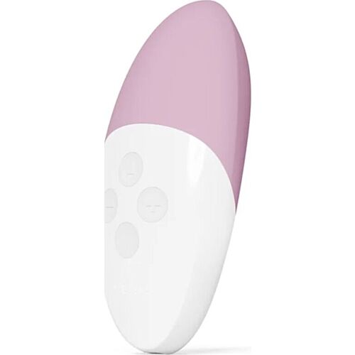 Vibrador LELO SIRI 3 geluidsstimulator