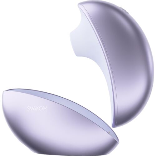 SVAKOM Pulse Galaxie clitorisstimulator met suctie