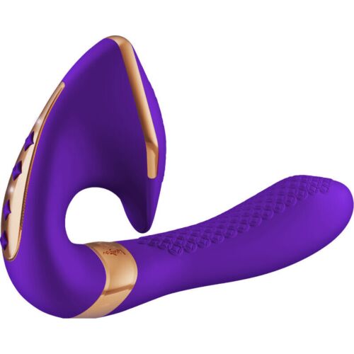 Intieme massager SHUNGA SOYO met krachtige vibraties