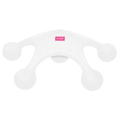 Massageapparaat Lovers Premium Body Star met vijf drukpunten