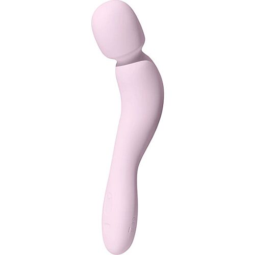 Wandvibrator Dame COM QUARTZ met flexibel hoofd