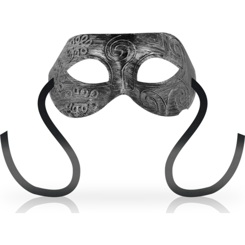 Bondage OhMama Mask - Antifaz in Grieks Stijl
