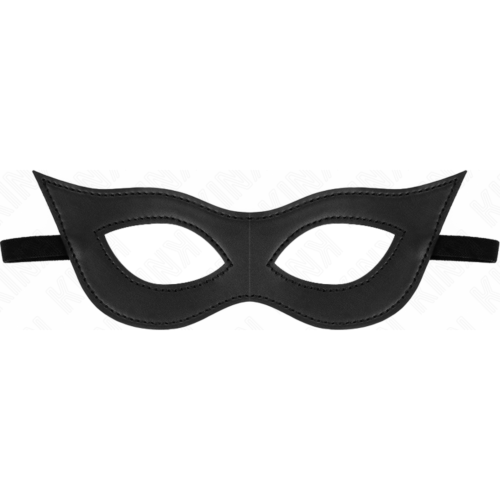 Masker KINK MASKED ALLURE Model 2 - Sensualiteit en stijl