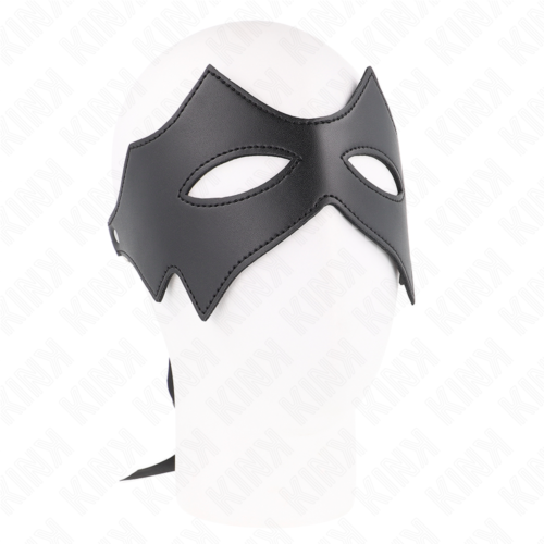 Masker KINK MASKED ALLURE Model 1 voor BDSM en rollenspel