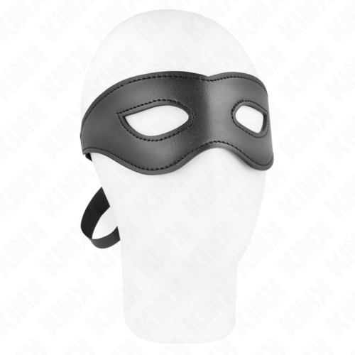 Blinddoek KINK MASKED ALLURE Model 1