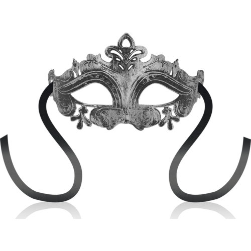 Bondage OHMAMA MASKS Venitiaans Antifaz met Reliefe