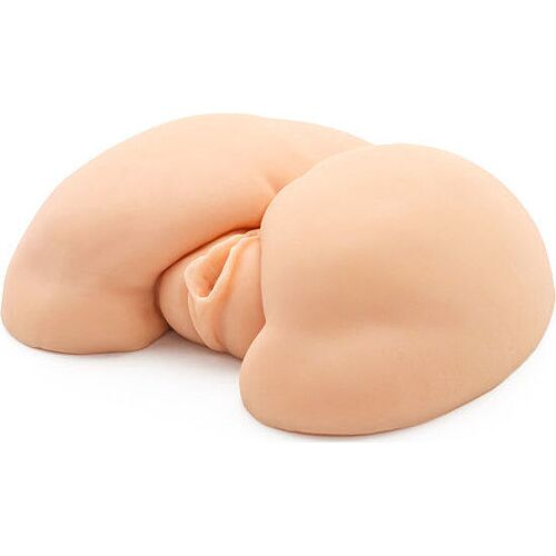 ACT Horny Fuck masturbator met vagina en anus