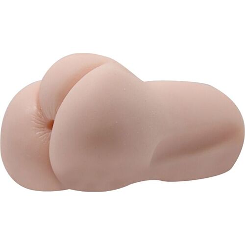 Masturbator Crazy Bull Model 2 met waterskin technologie