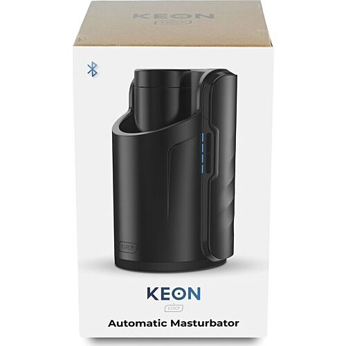 KIIROO Keon automatische masturbator met AI-koppeling