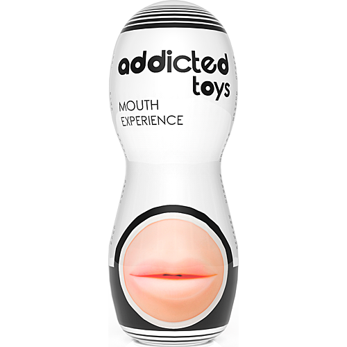 Masturbator Addicted Toys Lata XL voor intens genot