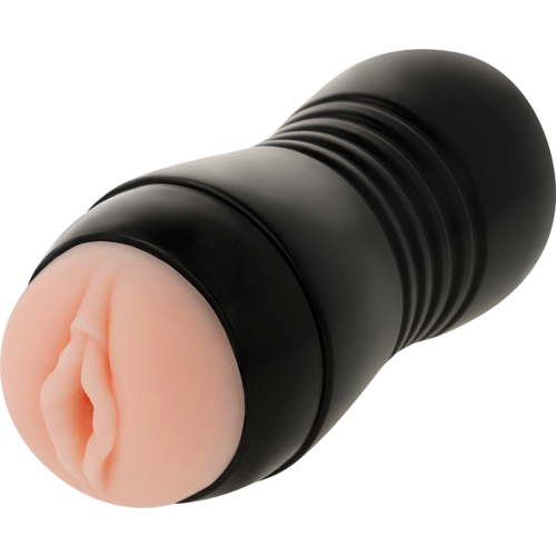 Masturbator met vibratie OHMAMA for Him ergonomisch