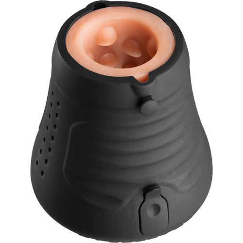 E-stim masturbator ElectraStim Jack Socket voor mannen