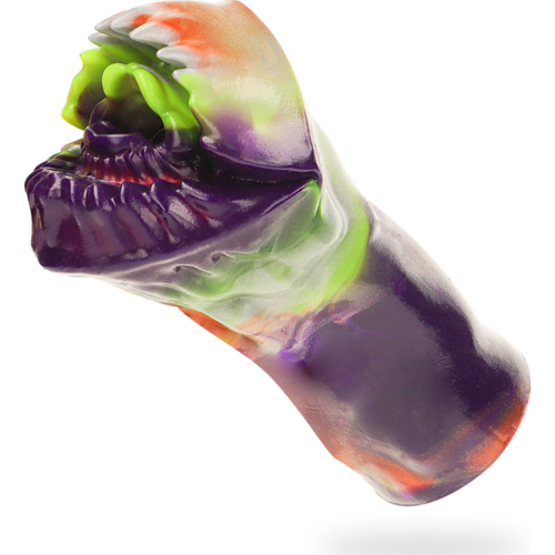 Masturbator EPIC Brontes Cyclops met 90 mm opening