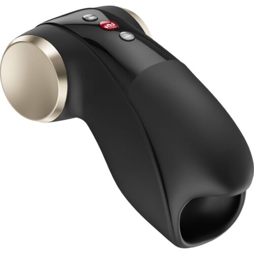 Masturbator FUN FACTORY Cobra Libre II met orale stimulatie