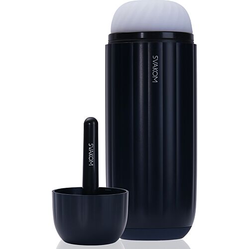 Masturbator SVAKOM Sam Neo 2 PRO met app controle