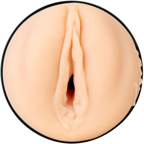 Masturbator KIIROO FeelLacy Lennon met spiraalribbels