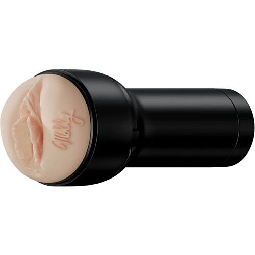 Masturbator KIIROO Feel Molly Stewart model