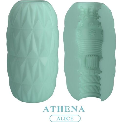 Masturbator Pretty Love Athena Alice - Compact en Waterdicht