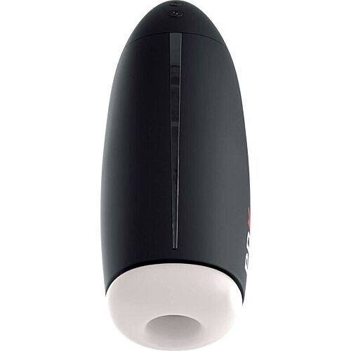 Masturbator PDX ELITE Fap-O-Matic met krachtige zuiging