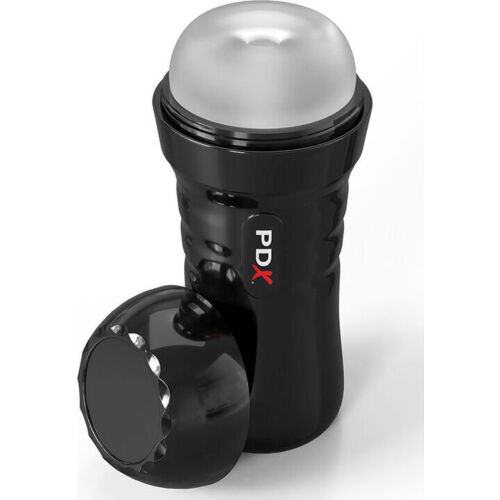 Masturbator PDX EXTREME Wet Pussies auto-lubricerend